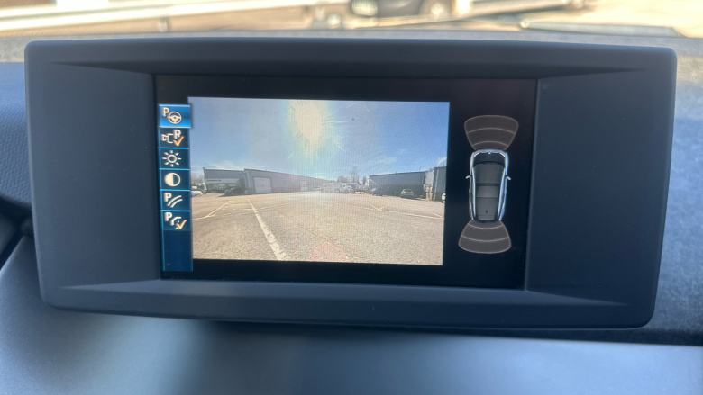 BMW I3 125kW 33kWh 5dr Auto Electric Hatchback